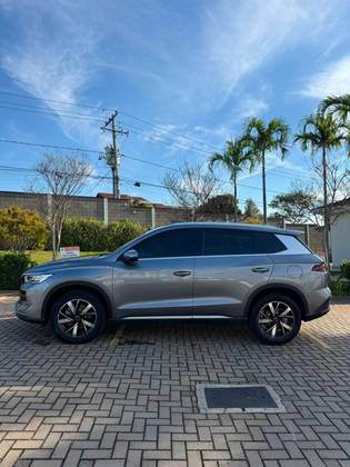 BYD SONG PRO 1.5 DM-I HÍBRIDO GL AUTOMÁTICO